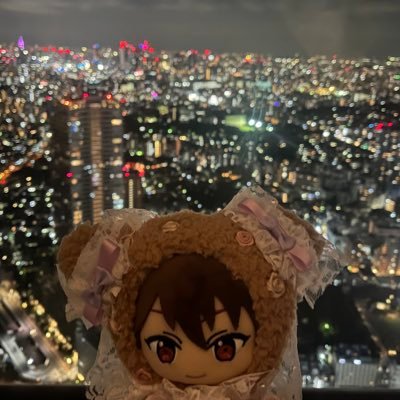 ありさんのプロフィール画像