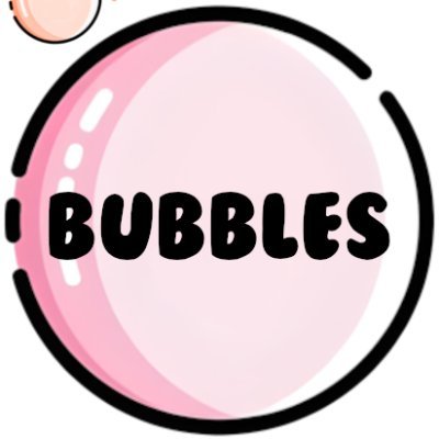 🫧 BUBBLES : -Next-gen, dynamic reflection tokenomics (mode/events). -Gambling and ultra addictive features. (🐹) -And more.. 👀 https://t.co/z61A2i8EWx…