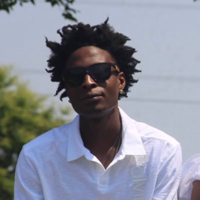 My name is my name, to be original. Eli💙🕊 “The Wake” (Streaming On All Platforms)