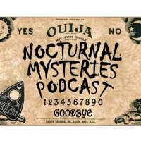 Nocturnal Mysteries Podcast (@noctmystpod) 's Twitter Profile