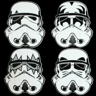 NO HR🎸HM, NO LIFE.🌟STAR WARS💓銀河の英雄🔥所属ギルド---：Ally Code:893-449-599