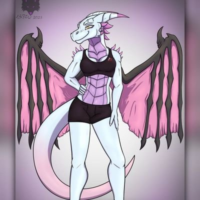I'm a multi-talented content creator specifically for 2d ,3d or rigging
#vrchat
#furry
#fursona