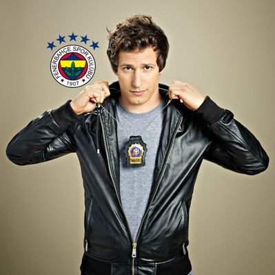 Fenerbahçe Fans💙💛

Brooklyn99 Fans👮‍♂️🚔