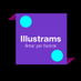 illustrams illustrams (@IIllustram33068) Twitter profile photo