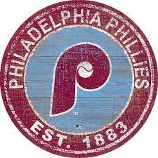 I love the Phillies, for better or worse. Here to spread positive Phils vibes. Love stats, daily box score reader. 4-4 Philly sports Phan.