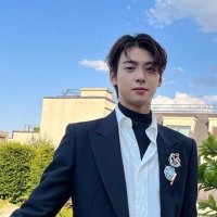 IT'S ME PACAR CHA EUNWOO✨️🩶💍(@strrwoo) 's Twitter Profile Photo