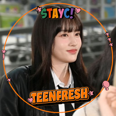 Hab TEEN FRESH Profile