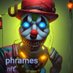 phrames.nft (@jdekelver) Twitter profile photo