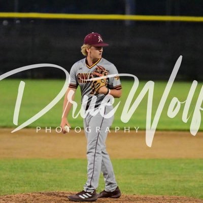 | c/o 25’ | RHP, corner infielder | Ankeny High School Baseball | 5’11 200 | Contact info: (515-537-3324) (travisgerstel8@gmail.com)