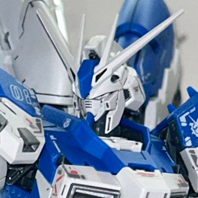 RGνガンダムからガンプラ再燃してちまちま作ってます。車や飛行機の模型にも興味あります。皆さんの作品見るのが楽しみで自分もやってみようかと思って始めました。エアブラシの練習始めました。無言フォローで失礼します🙏よろしくお願いします☺️無言フォローも歓迎です。