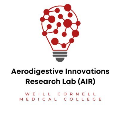 Aerodigestive Innovations Research Lab (AIR)