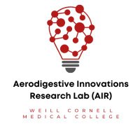 Aerodigestive Innovations Research Lab (AIR)(@curtisAIRlab) 's Twitter Profile Photo