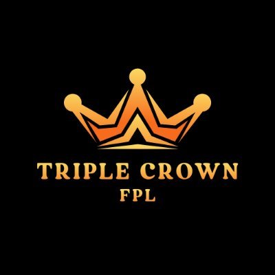 Triple Crown FPL. 
A Unique look at FPL, each week we review 3 teams - managed by different ideals - Conservative, Risky & for a bit of fun the Chatbots.