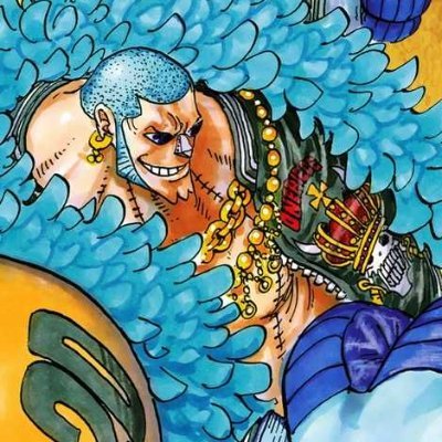 The most super one to ever do it~
Franky Is YC1 Level
I coined sword swallowin
One Piece Meat Rider since the start
Cyborg sucker
@FrankyFlam31809 Side account!