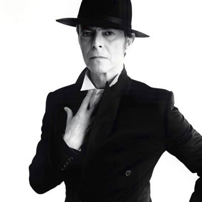 Celebrating the Genius of David Bowie ⚡️ Cover shot: Patrick Jarnoux.