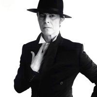 David Bowie News (@davidbowie_news) 's Twitter Profile Photo David Bowie News (@davidbowie_news) 's Twitter Profile Photo