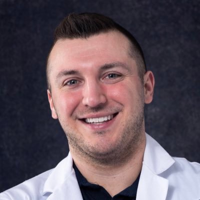 Clinical Pathology Chief Resident @wusm_pathology. Machine learning enthusiast. Interested in all things AI, medicine, graphic design, and education.