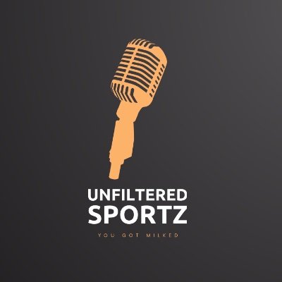 unfilterdsportz Profile Picture