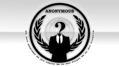 We are legion. 
We are many. 
We are everywhere. 
You should have expected us.
=========
#FreePalestine #OpIsrael 
 #OpDeathEaters #OpChildSafety #OpFireFawkes