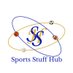 Sports Stuff Hub LCS (@sportsstuffhub) Twitter profile photo