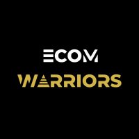 Ecom Warriors (@ecomwarriors) 's Twitter Profile