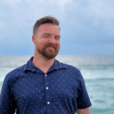 mattdshinsky's profile picture. Just another college grad pretending to know what I'm doing.