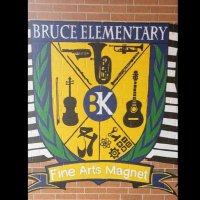 B K Bruce Fine Arts Academy (@bruceelementary) 's Twitter Profile