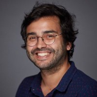 João Bonifacio Lopes (@lopes_bonifacio) 's Twitter Profile Photo João Bonifacio Lopes (@lopes_bonifacio) 's Twitter Profile Photo
