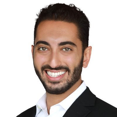 CEO of 7 Law Firms and Founder of My Legal Academy • I scale & automate law firms at https://t.co/RED0IqGG3i