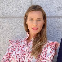 Cristina Esteban Calonje (@criscalonje) 's Twitter Profile Photo