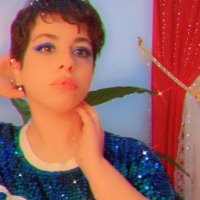 فضه البغلي (@silvertaboo) Twitter profile photo
