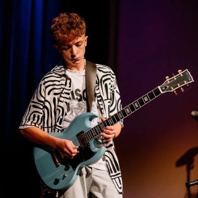 OPilczek's profile picture. 