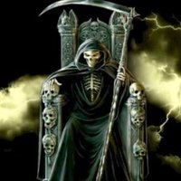 Señor San La Muerte (@magozsslm) 's Twitter Profile