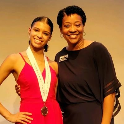 Distinguished Young Women of Tennessee Profile