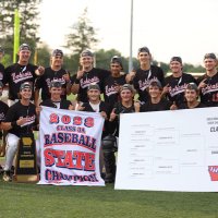 WDHS Baseball(@WDHSbaseball) 's Twitter Profile Photo