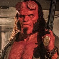 Hellboy(@HellboyBPRDRP) 's Twitter Profile Photo