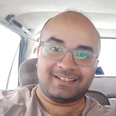 Ahmedalimo86 Profile Picture