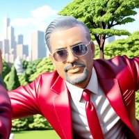 Ilanyv🇺🇸 (@ilanyv2) 's Twitter Profile