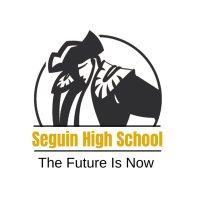 Seguin High School(@SeguinHSTx) 's Twitter Profile Photo