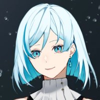 水鏡美雨 - Miu Mikagami (@mikagamimiu) 's Twitter Profile