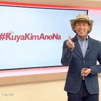 kim atienza(@kuyakim_atienza) 's Twitter Profile Photo