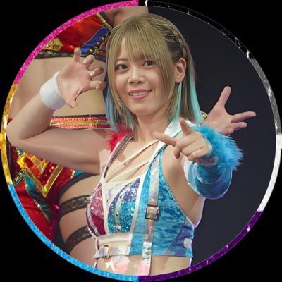||PARODY|| Hope, trust, compassion, and friendship. I will never stop believing in my dreams. The Gift. Mayu Iwatani, Ace of Stardom! #SailorGalateia