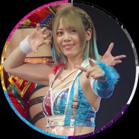 🌟Ace of Rainbows🌈(@SkyBlueSavior) 's Twitter Profile Photo