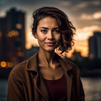 artgallery_IA's profile picture. Descubra um mundo de arte único criado por IA | Veja imagens incríveis geradas por IA |  Siga-nos para uma jornada artística infinita