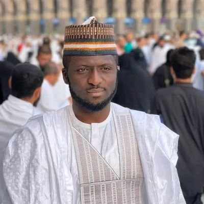 Hon. Adamu Tanko Lokoja Profile