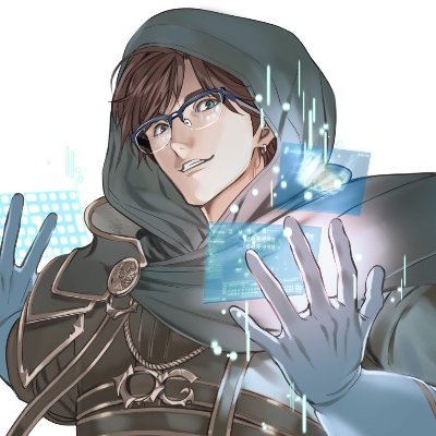 OGUMAX　オグマジックの使い手さんのプロフィール画像
