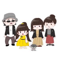 ハイブリッジーズ@4/27(日)大崎市鹿島台Cafeポルカ (@high_bridges) 's Twitter Profile