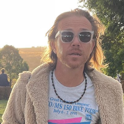 Matt 🌊 Profile