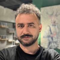 Seydi Murat Koç (@seydimuratkoc) Twitter profile photo
