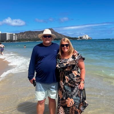 Academic & Admissions Advisor in the Education Department at Western Colorado Univ.
Former Business & Marketing/DECA Teacher at Conroe HS, TX. T&F Coach.